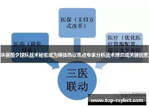 决赛前夕球队战术秘密成为媒体热议焦点专家分析战术博弈成关键因素