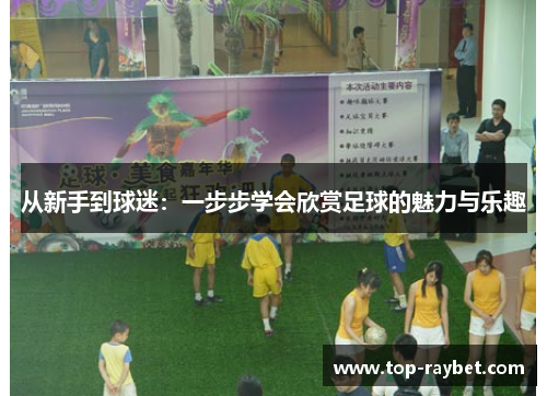 从新手到球迷:一步步学会欣赏足球的魅力与乐趣
